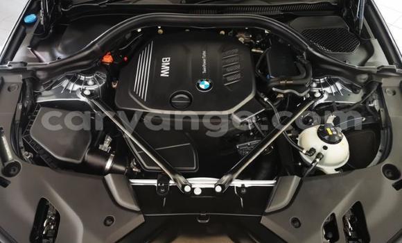 Buy Used BMW 5–Series Silver Car in Windhoek in Namibia Buy Used BMW 5–Series Silver Car in Windhoek in Namibia