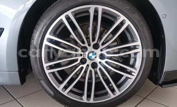 Buy Used BMW 5–Series Silver Car in Windhoek in Namibia Buy Used BMW 5–Series Silver Car in Windhoek in Namibia