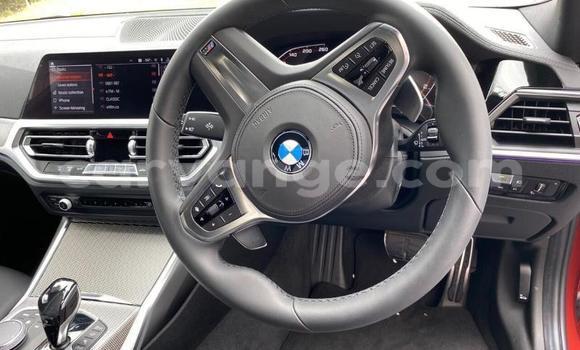 Acheter Occasion Voiture BMW 3–Series Rouge à Karasburg, Karas Acheter Occasion Voiture BMW 3–Series Rouge à Karasburg, Karas