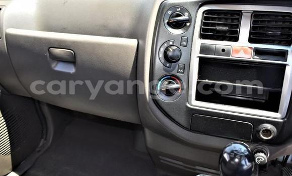 Buy Used Hyundai H200 White Car in Windhoek in Namibia Buy Used Hyundai H200 White Car in Windhoek in Namibia