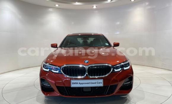 Buy Used BMW 3–Series Other Car in Grootfontein in Namibia Buy Used BMW 3–Series Other Car in Grootfontein in Namibia