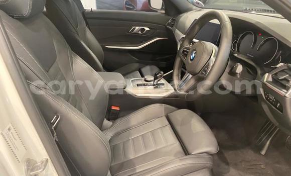 Acheter Occasion Voiture BMW 3–Series Blanc à Grootfontein, Namibie Acheter Occasion Voiture BMW 3–Series Blanc à Grootfontein, Namibie