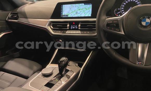 Acheter Occasion Voiture BMW 3–Series Blanc à Grootfontein, Namibie Acheter Occasion Voiture BMW 3–Series Blanc à Grootfontein, Namibie