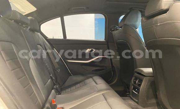 Acheter Occasion Voiture BMW 3–Series Blanc à Grootfontein, Namibie Acheter Occasion Voiture BMW 3–Series Blanc à Grootfontein, Namibie