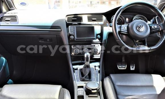 Buy Used Volkswagen Golf R Blue Car in Windhoek in Namibia Buy Used Volkswagen Golf R Blue Car in Windhoek in Namibia