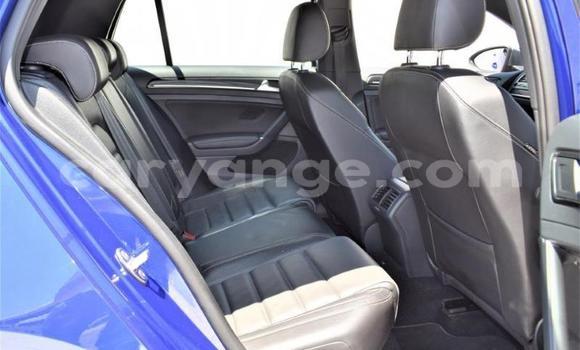 Buy Used Volkswagen Golf R Blue Car in Windhoek in Namibia Buy Used Volkswagen Golf R Blue Car in Windhoek in Namibia