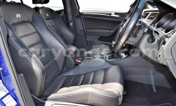 Buy Used Volkswagen Golf R Blue Car in Windhoek in Namibia Buy Used Volkswagen Golf R Blue Car in Windhoek in Namibia