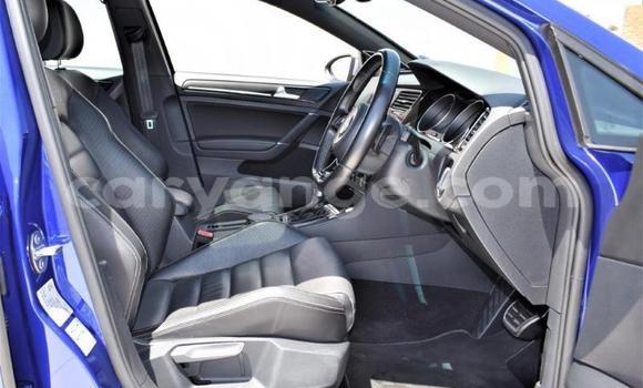 Buy Used Volkswagen Golf R Blue Car in Windhoek in Namibia Buy Used Volkswagen Golf R Blue Car in Windhoek in Namibia