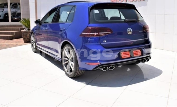 Buy Used Volkswagen Golf R Blue Car in Windhoek in Namibia Buy Used Volkswagen Golf R Blue Car in Windhoek in Namibia