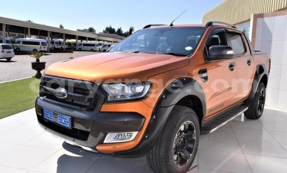 Buy Used Ford Ranger Beige Car in Rundu in Namibia Buy Used Ford Ranger Beige Car in Rundu in Namibia