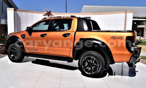 Buy Used Ford Ranger Beige Car in Rundu in Namibia Buy Used Ford Ranger Beige Car in Rundu in Namibia