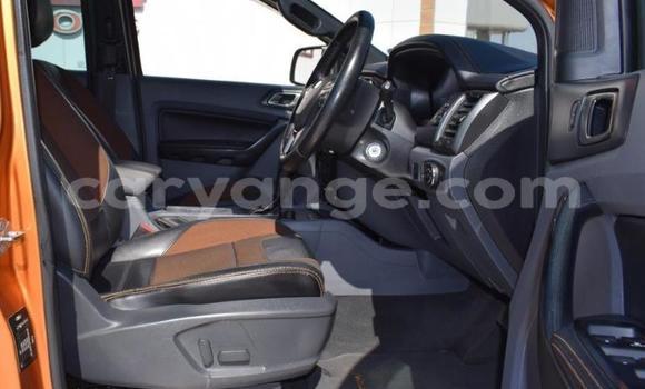 Buy Used Ford Ranger Beige Car in Rundu in Namibia Buy Used Ford Ranger Beige Car in Rundu in Namibia
