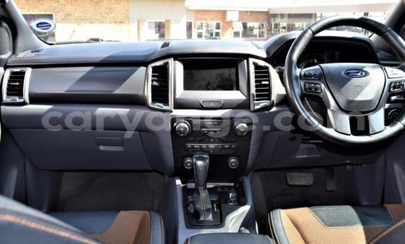 Buy Used Ford Ranger Beige Car in Rundu in Namibia Buy Used Ford Ranger Beige Car in Rundu in Namibia