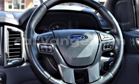 Buy Used Ford Ranger Beige Car in Rundu in Namibia Buy Used Ford Ranger Beige Car in Rundu in Namibia