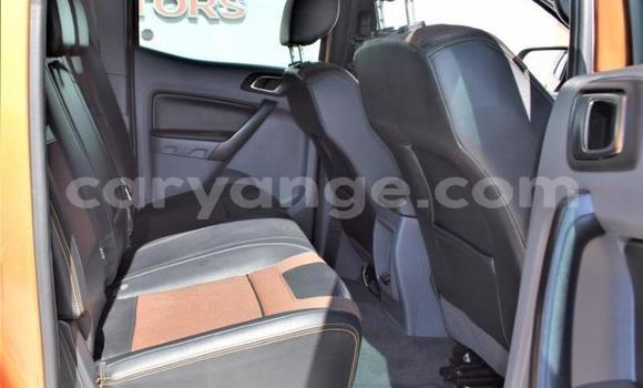 Buy Used Ford Ranger Beige Car in Rundu in Namibia Buy Used Ford Ranger Beige Car in Rundu in Namibia