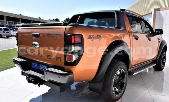 Buy Used Ford Ranger Beige Car in Rundu in Namibia Buy Used Ford Ranger Beige Car in Rundu in Namibia