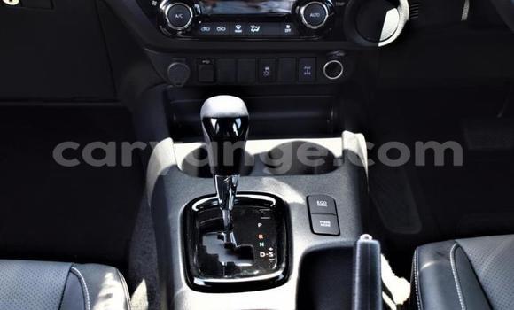 Buy Used Toyota Hilux Blue Car in Walvis Bay in Namibia Buy Used Toyota Hilux Blue Car in Walvis Bay in Namibia