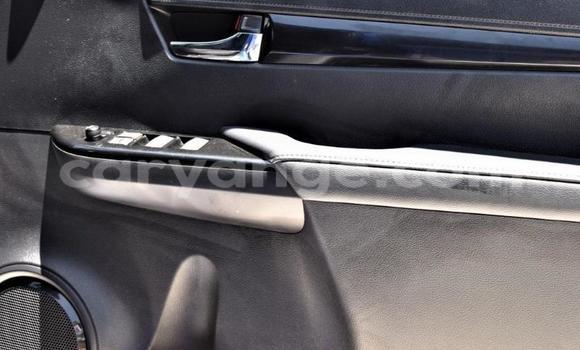 Buy Used Toyota Hilux Blue Car in Walvis Bay in Namibia Buy Used Toyota Hilux Blue Car in Walvis Bay in Namibia