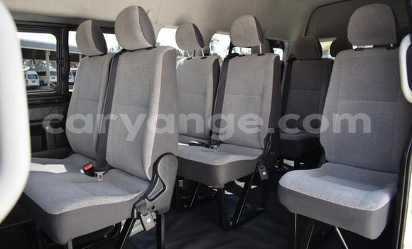 Buy Used Toyota Hi Ace White Car in Windhoek in Namibia Buy Used Toyota Hi Ace White Car in Windhoek in Namibia