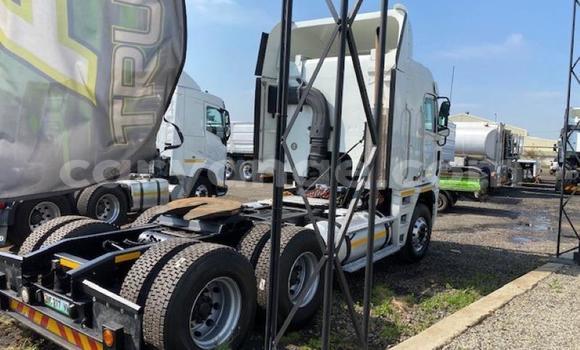 Buy Used Freightliner 90 Cum 500 White Truck in Windhoek in Namibia Buy Used Freightliner 90 Cum 500 White Truck in Windhoek in Namibia