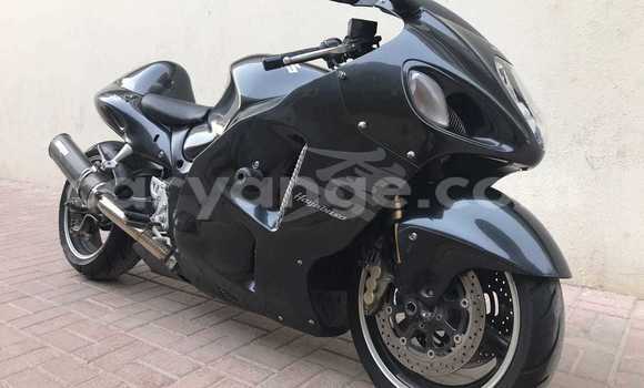 Acheter Occasion Moto Suzuki GSX–R Bleu à Swakopmund, Namibie Acheter Occasion Moto Suzuki GSX–R Bleu à Swakopmund, Namibie