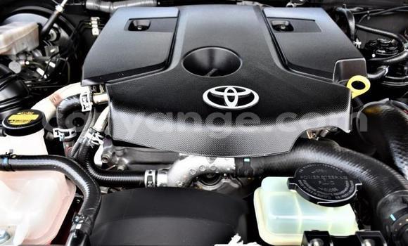 Acheter Occasion Voiture Toyota Fortuner Beige à Windhoek, Namibie Acheter Occasion Voiture Toyota Fortuner Beige à Windhoek, Namibie