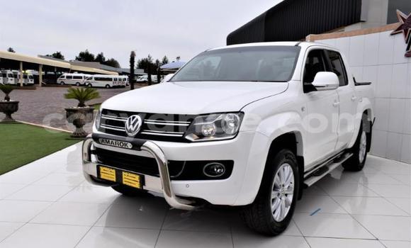 Buy Used Volkswagen Amarok White Car in Walvis Bay in Namibia Buy Used Volkswagen Amarok White Car in Walvis Bay in Namibia
