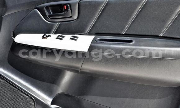 Acheter Occasion Voiture Toyota Hilux Blanc à Windhoek, Namibie Acheter Occasion Voiture Toyota Hilux Blanc à Windhoek, Namibie