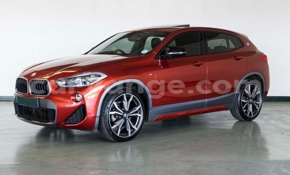 Buy Used BMW X2 Concept Beige Car in Windhoek in Namibia Buy Used BMW X2 Concept Beige Car in Windhoek in Namibia