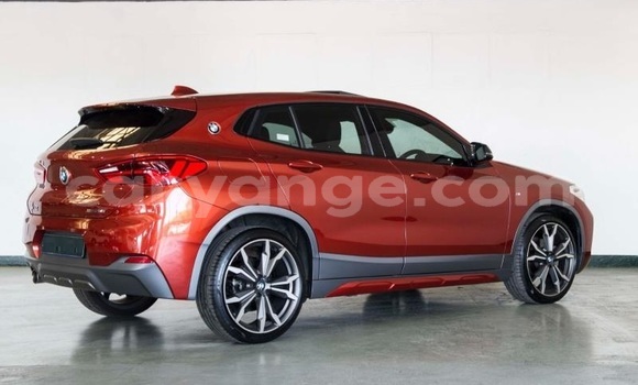 Buy Used BMW X2 Concept Beige Car in Windhoek in Namibia Buy Used BMW X2 Concept Beige Car in Windhoek in Namibia