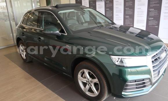 Buy Used Audi Q5 Other Car in Bethanien in Karas Buy Used Audi Q5 Other Car in Bethanien in Karas