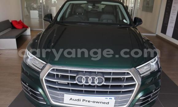 Acheter Occasion Voiture Audi Q5 Autre à Bethanien, Karas Acheter Occasion Voiture Audi Q5 Autre à Bethanien, Karas