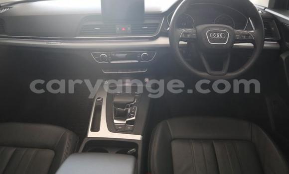 Acheter Occasion Voiture Audi Q5 Autre à Bethanien, Karas Acheter Occasion Voiture Audi Q5 Autre à Bethanien, Karas