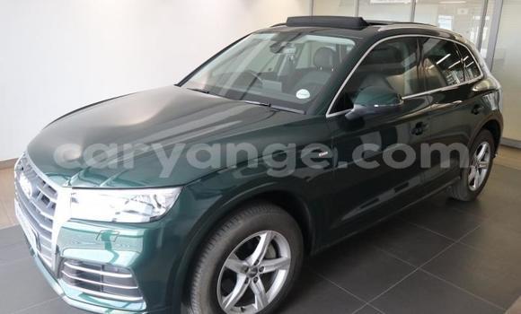 Acheter Occasion Voiture Audi Q5 Autre à Bethanien, Karas Acheter Occasion Voiture Audi Q5 Autre à Bethanien, Karas