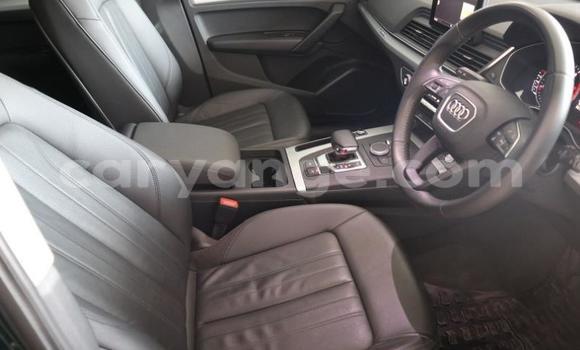 Acheter Occasion Voiture Audi Q5 Autre à Bethanien, Karas Acheter Occasion Voiture Audi Q5 Autre à Bethanien, Karas