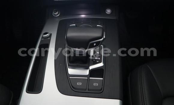 Acheter Occasion Voiture Audi Q5 Autre à Bethanien, Karas Acheter Occasion Voiture Audi Q5 Autre à Bethanien, Karas