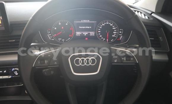 Acheter Occasion Voiture Audi Q5 Autre à Bethanien, Karas Acheter Occasion Voiture Audi Q5 Autre à Bethanien, Karas