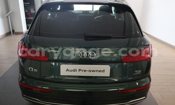 Acheter Occasion Voiture Audi Q5 Autre à Bethanien, Karas Acheter Occasion Voiture Audi Q5 Autre à Bethanien, Karas