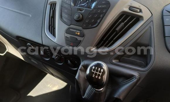 Acheter Occasion Voiture Ford Tourneo Courier Autre à Karasburg, Karas Acheter Occasion Voiture Ford Tourneo Courier Autre à Karasburg, Karas