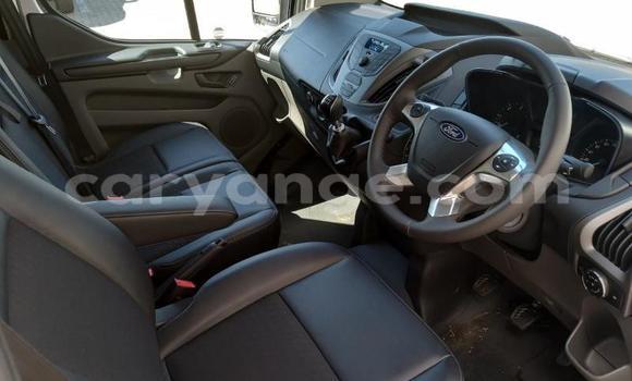Acheter Occasion Voiture Ford Tourneo Courier Autre à Karasburg, Karas Acheter Occasion Voiture Ford Tourneo Courier Autre à Karasburg, Karas