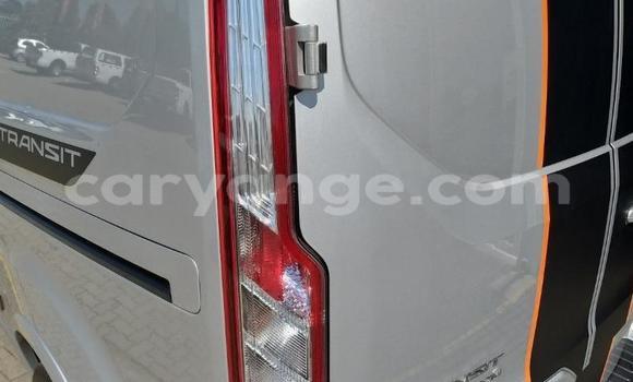 Acheter Occasion Voiture Ford Tourneo Courier Autre à Karasburg, Karas Acheter Occasion Voiture Ford Tourneo Courier Autre à Karasburg, Karas