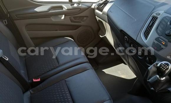 Acheter Occasion Voiture Ford Tourneo Courier Autre à Karasburg, Karas Acheter Occasion Voiture Ford Tourneo Courier Autre à Karasburg, Karas