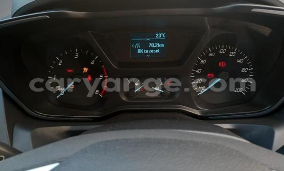 Acheter Occasion Voiture Ford Tourneo Courier Autre à Karasburg, Karas Acheter Occasion Voiture Ford Tourneo Courier Autre à Karasburg, Karas