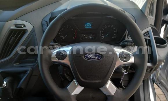 Acheter Occasion Voiture Ford Tourneo Courier Autre à Karasburg, Karas Acheter Occasion Voiture Ford Tourneo Courier Autre à Karasburg, Karas