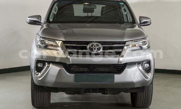 Buy Used Toyota Fortuner Silver Car in Windhoek in Namibia Buy Used Toyota Fortuner Silver Car in Windhoek in Namibia