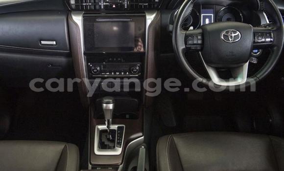 Buy Used Toyota Fortuner Silver Car in Windhoek in Namibia Buy Used Toyota Fortuner Silver Car in Windhoek in Namibia