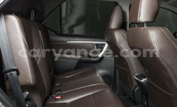 Buy Used Toyota Fortuner Silver Car in Windhoek in Namibia Buy Used Toyota Fortuner Silver Car in Windhoek in Namibia