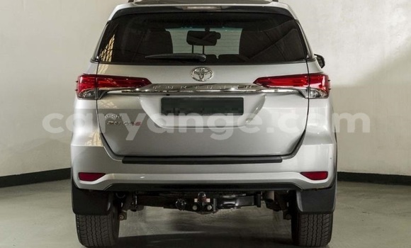Buy Used Toyota Fortuner Silver Car in Windhoek in Namibia Buy Used Toyota Fortuner Silver Car in Windhoek in Namibia