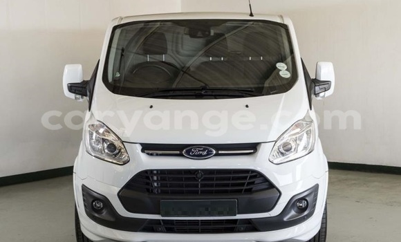 Buy Used Ford Tourneo Custom White Car in Windhoek in Namibia Buy Used Ford Tourneo Custom White Car in Windhoek in Namibia