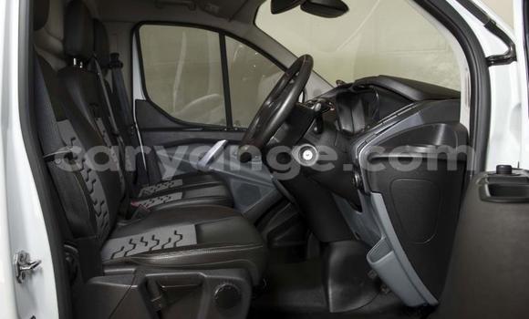 Buy Used Ford Tourneo Custom White Car in Windhoek in Namibia Buy Used Ford Tourneo Custom White Car in Windhoek in Namibia